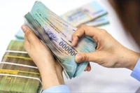 Lịch chốt quyền cổ tức tuần tới: Hoá chất Đức Giang chi nghìn tỷ, “cháu” Hoá chất Đức Giang trăm tỷ