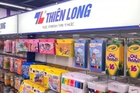 Thiên Long tăng vốn điều lệ trước thềm đón cổ đông Nhật