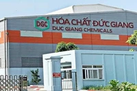 Hoá chất Đức Giang thời hoàng kim: Có năm lãi tới 6.000 tỷ đồng, mang “núi tiền” gửi ngân hàng 