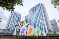 Tập đoàn FPT lãi hơn 12.000 tỷ đồng 