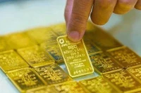 Người mua vàng lỗ hơn 23 triệu đồng/lượng sau 1 tuần, chuyên gia đưa ra lời khuyên