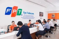 FPT có động thái mới sau khi FPT Telecom được chuyển giao về Bộ Công an