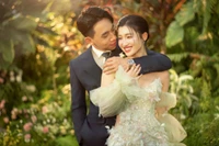 Á hậu Phương Nhi sở hữu bao nhiêu cổ phần nhà chồng?