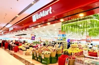 Hé lộ doanh thu của chủ chuỗi siêu thị Winmart