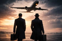 Xuất hiện công ty hàng không mới, liên quan tới sân bay Gia Bình