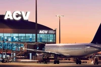 ACV và lùm xùm lựa chọn nhà thầu tại dự án sân bay Long Thành