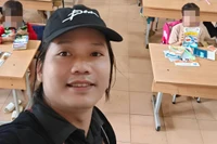 MoMo nói gì về thông tin liên quan dự án Nuôi em và ông Hoàng Hoa Trung?