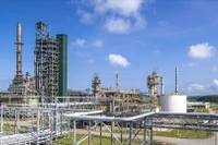 Một công ty lọc hoá dầu ước lãi hơn 2.000 tỷ đồng trong quý IV