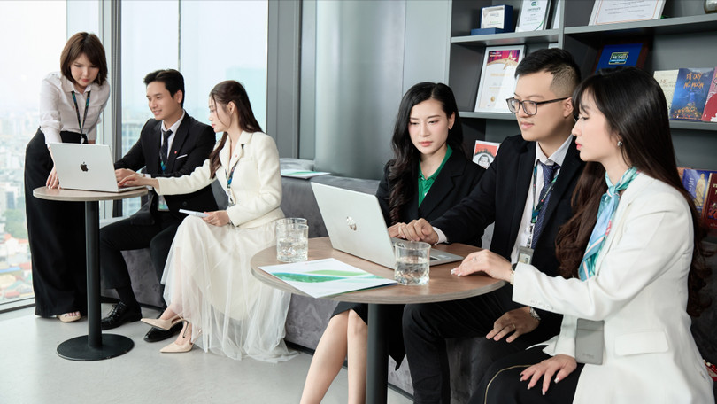 Thị trường điều chỉnh: Nhóm cổ phiếu chứng khoán bước vào vùng định giá hấp dẫn