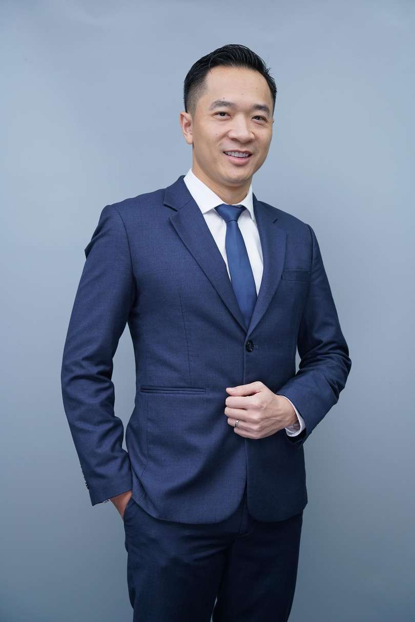 EVF chính thức có tân Tổng Giám đốc, sẵn sàng cho giai đoạn phát triển mạnh mẽ.