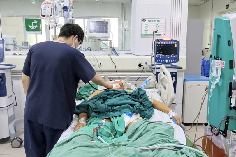 RSV âm thầm đe dọa người đái tháo đường như thế nào?