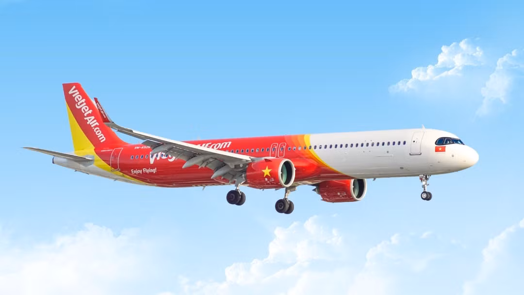 Vietjet của tỷ phú Nguyễn Thị Phương Thảo "bơm" thêm 250 tỷ đồng để triển khai internet vệ tinh