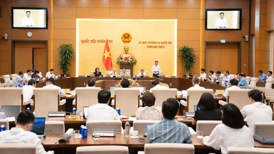 Sửa Luật An toàn thực phẩm: Phân cấp mạnh hơn, quản lý sát hơn