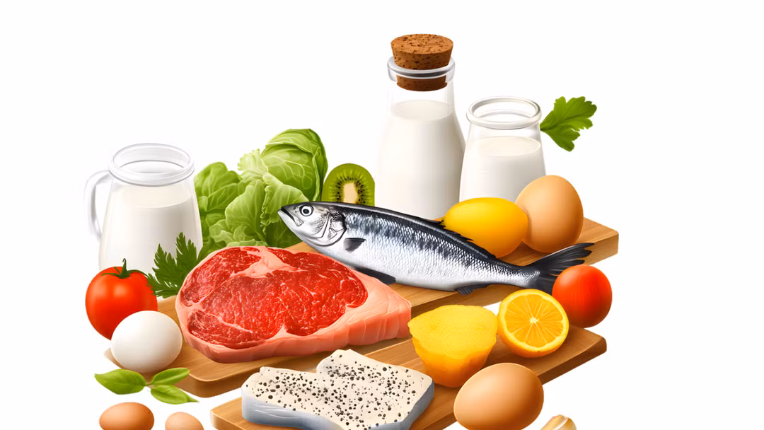 Bữa cơm Việt đang có quá nhiều muối, đường?