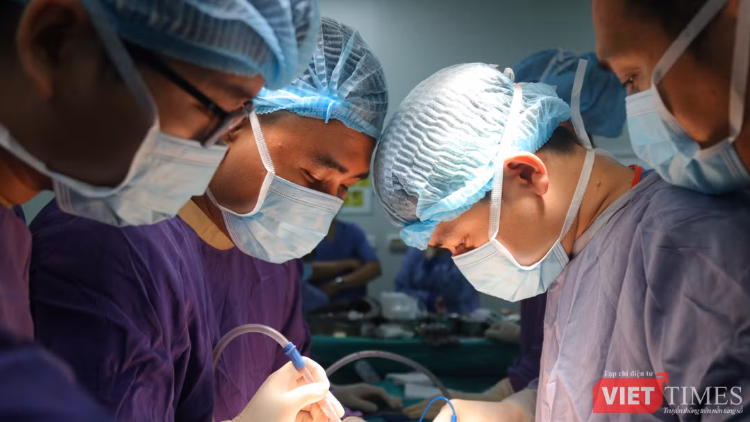 Phát hiện đường dây mua bán gan, thận tiền tỷ, Bộ Y tế yêu cầu chấn chỉnh ghép tạng