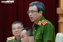 Bộ Công an bác tin ông Nguyễn Thanh Long, Nguyễn Quang Tuấn tự tử