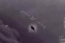 Mỹ công bố báo cáo về UFO