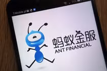 Công ty của Jack Ma ‘bay’ 140 tỷ USD vì bị hoãn IPO
