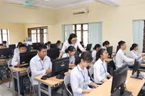 Chú trọng chuyển đổi số trong xây dựng xã hội học tập