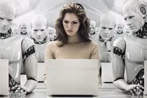 AI được "thả rông", điều gì sẽ xảy ra với con người?