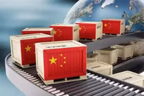 Trung Quốc giảm xuất khẩu công nghệ sang Nga