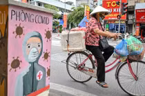 Covid Hà nội
