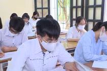Kỳ thi tốt nghiệp THPT năm 2021 sẽ diễn ra trong hai ngày 7-8/7 tới.