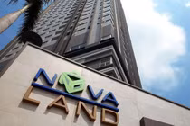 Novaland báo lỗ 410 tỉ đồng trong quý I/2023