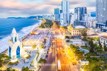 Nha Trang sẽ như thế nào khi “đặt lên bàn cân” với Phuket và Bali?