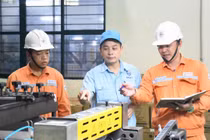 Điện lực Hà Nội tăng cường đảm bảo cung ứng điện