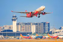 Vietjet nhận thêm 10 tàu bay mới ngay trong năm nay