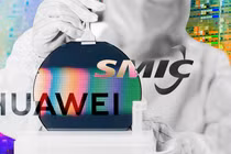 Tham vọng thoát khỏi sự phụ thuộc vào nguồn cung nước ngoài đặt gánh nặng lên Huawei và SMIC (Ảnh: FT)