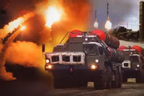 S-400 "Triumf" giúp Ấn Độ phô diễn sức mạnh phòng không trước Pakistan như thế nào?
