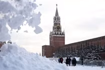 Điện Kremlin phủ nhận thông tin Thủ tướng Đức sắp đến Moscow để gặp Tổng thống Vladimir Putin. Ảnh: Sputnik.