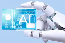 AI có thể có nhiều ứng dụng khác nhau trong ngân hàng, từ tiếp thị và thu hút khách hàng mới cho đến dịch vụ khách hàng và tư vấn đầu tư (Ảnh: Nikkei Asia)