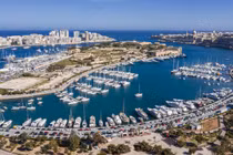 Malta bất ngờ chặn gói trừng phạt nhằm vào Nga. Ảnh: Getty.