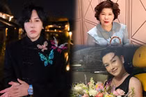 Chính quyền Trung Quốc bắt đầu chú ý tới những người nổi tiếng phô trương sự giàu có trên mạng (Ảnh: SCMP)