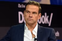 Lachlan Murdoch, con trai cả và là người kế vị trùm truyền thông Rupert Murdoch (Ảnh: People)