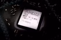 Bộ xử lý đồ họa của Advanced Micro Devices (Ảnh: Reuters)
