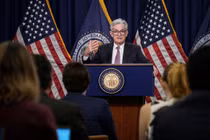 Chủ tịch Fed Jerome Powell (Ảnh: Getty)