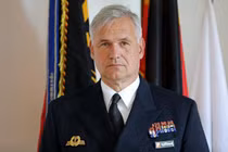 Ông Kay-Achim Schoenbach (Ảnh: DPA).