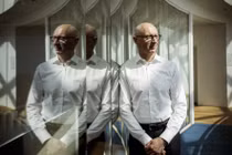 Lars Fruergaard Jørgensen được cho là người dễ được giao trọng trách, và luôn thực hiện trọng trách của mình (Ảnh: FT)