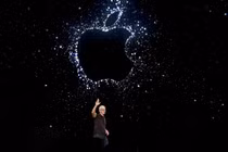 Apple đã dừng dự án sau khi chi hàng tỉ USD để cố gắng bắt kịp hoặc vượt qua nỗ lực của các công ty khác (Ảnh: AP)