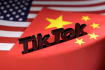 Thăm dò: Phần lớn người Mỹ coi TikTok là công cụ gây ảnh hưởng của Trung Quốc