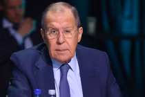 Ngoại trưởng Nga Sergei Lavrov (Ảnh: Sputnik)