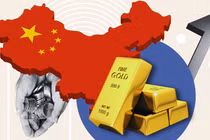 Tại sao Trung Quốc mua vàng nhiều đến vậy?