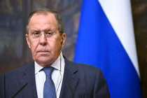 Ngoại trưởng Nga Sergei Lavrov (Ảnh: Sputnik)