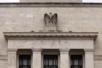 Fed từng cân nhắc về việc ngừng nâng lãi suất trong cuộc họp hồi tháng 3 (Ảnh: Getty)