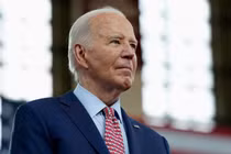 Tổng thống Mỹ Joe Biden (Ảnh: CNN)