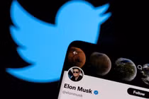 Twitter gặp khó khăn trong hoạt động kinh doanh quảng cáo kể từ khi Elon Musks nắm quyền (Ảnh: Getty)